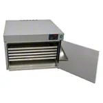 Heating cabinet HWS 6-6040 F for Fango-paraffin incl. 5 aluminum sheets