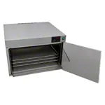 Heating cabinet HWS 6-6040 S for Spitzner Therm incl. 4 perforated aluminum sheets