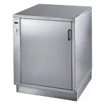 Product image: Heating cabinet WT 3050-14 for therm-packs incl. 10 sheets