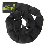 HeavyPack weight belt 20 kg, 1800 x 157 mm