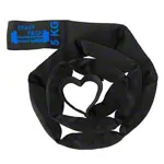HeavyPack weight belt 5 kg, 1800 x 62 mm