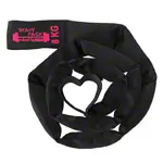 HeavyPack weight belt 8 kg, 1800 x 82 mm