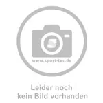 Image shows Hex rubber compact dumbbell, 7 kg, piece