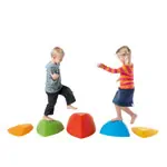 Hilltops-set, 1x large, 2x medium + 2x small