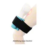 Holder for Handy Cure S 'soft laser combination device