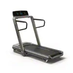 Horizon Fitness Treadmill Omega Z Dark