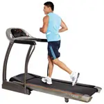 Product image: Horizon Fitness treadmill Elite T4000