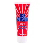 Ice Power heating-gel, 75 ml