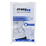 Image shows Ice immediate compress, 13,5 x 22 cm, 280 g