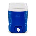 Igloo beverage container with tap, Sport 2 gallon 7.6 l