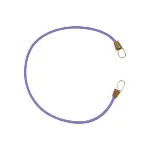 Integrated expander, tractive force 5 kg, purple