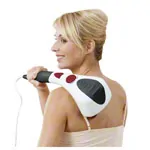 Intensive massager ITM Pro with infrared