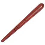Japanese massage sticks incl. examples of use