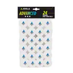 Joola table tennis balls Advanced Training 40+, 3 stars, 24 pieces