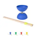Juggling game diabolo,  12 cm