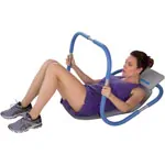 Product image: KETTLER Ab Roller Basic