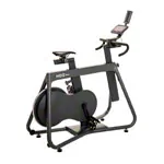 Image shows KETTLER Indoor Cycle HOI Frame