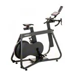 Image shows KETTLER Indoor Cycle HOI Frame+