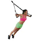 Product image: KETTLER Sling trainer pro