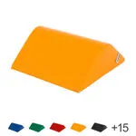 Kyphosis pillow, LxWxH 45x50x17 cm