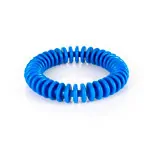 Lamellar ring made of PVC,  16 cm, 185 g