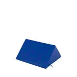 Leg support triangle LxWxH 45x35x16 cm
