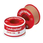 Leukoplast in the guard ring 5 m x 2.5 cm, 1 piece