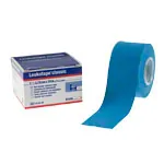 Leukotape Classic, 10 m x 3.75 cm, blue