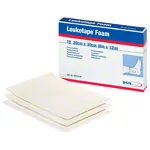 Leukotape Foam, 30x20 cm, 10 pieces