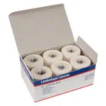 Leukotape classic, 10 m x 3.75 cm, white, 12 pieces