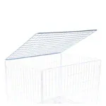 Image shows Lid for Ball carts Standard 296.5 L