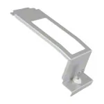 Locking plate for disinfectant dispenser Eurospender 1, 1 l