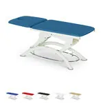 Lojer Capre F2 with rotary switch