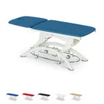 Lojer Capre F2 with wheel automatic & rotary switch