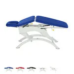 Lojer Capre F3R Battery Roof Position