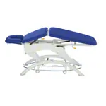 Lojer Capre F3R Battery Roof Positioning with Automatic Wheel & Roundshift