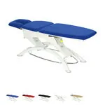 Lojer Capre F3R battery with round switch