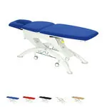 Lojer Capre F3R battery with wheel automatic