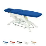 Product image: Lojer Capre F3R electric with wheel automatic & rotary switch