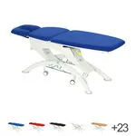 Lojer Capre F3R electric with wheel automatic