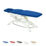 Lojer Capre F3R electrics with round switch