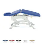 Product image: Lojer Capre F3R roof position electric with round switch