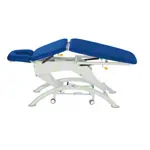 Lojer Capre F3R roof position electric with wheel automatic