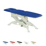 Lojer Capre F3RH hydraulics, roof position