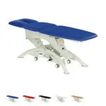 Lojer Capre F3RH hydraulics with wheel automatic