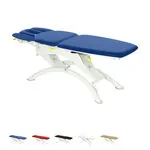 Lojer Capre F5R Battery Roof Position