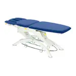 Lojer Capre F5R Battery Roof Positioner with Automatic Wheel & Roundshifter