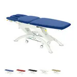 Lojer Capre F5R Battery with Wheel Automatic