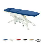 Lojer Capre F5R electric with wheel automatic