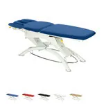 Lojer Capre F5R electrics with round switch